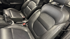 Nac MG Zs 1.0T GDi Exclusive 5dr DCT Petrol Hatchback